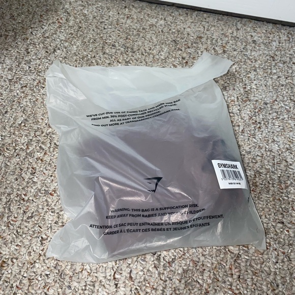 ✨ LOWEST PRICE✨ NEW Gymshark Sports Bra Brown - Picture 6 of 8